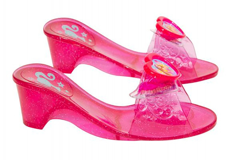 Zapatos Barbie Infantil