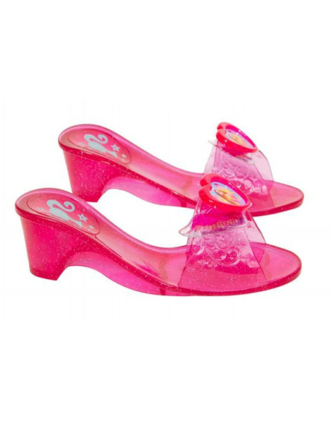 Zapatos Barbie Infantil