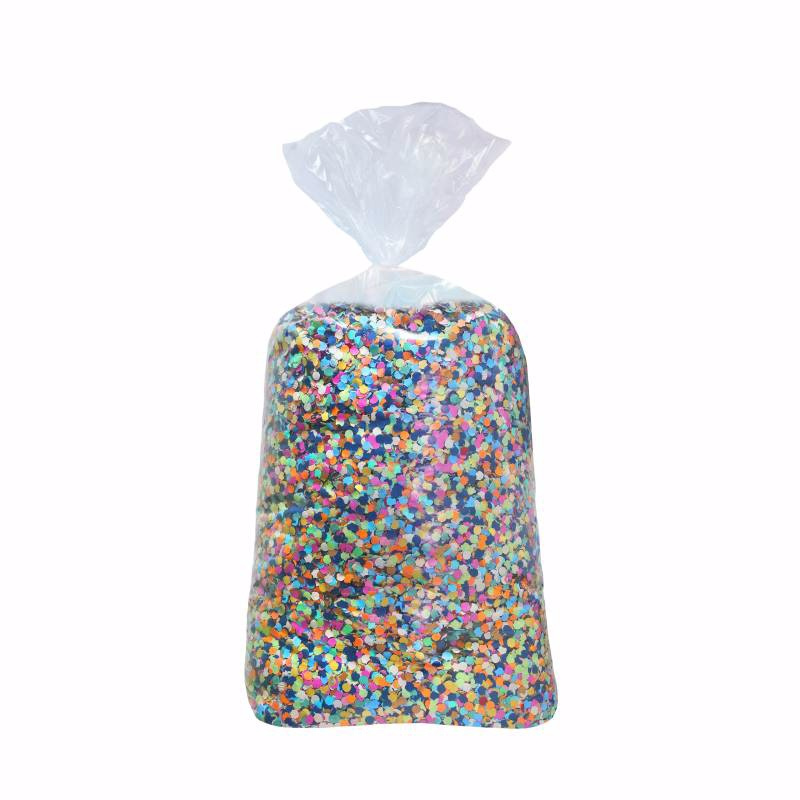 Saco Confetti Extra 9.5 KILOS