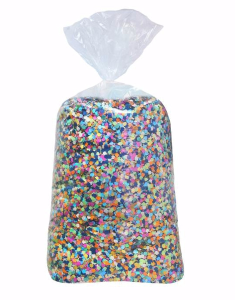 Bolsa Confetti Extra 4.5 KILOS