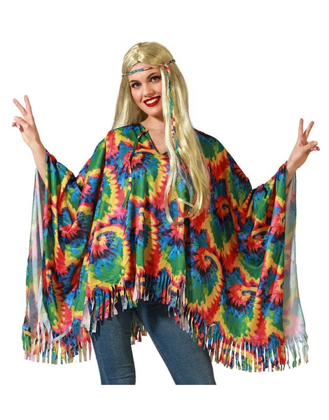 Poncho Hippie