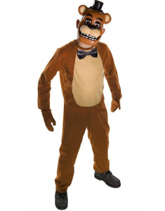 Disfraz Freddy Classic Infantil