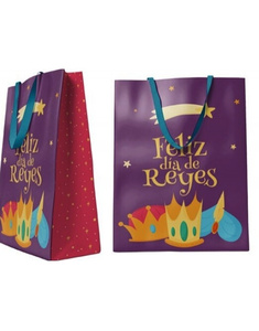 Bolsa Jumbo Reyes Magos