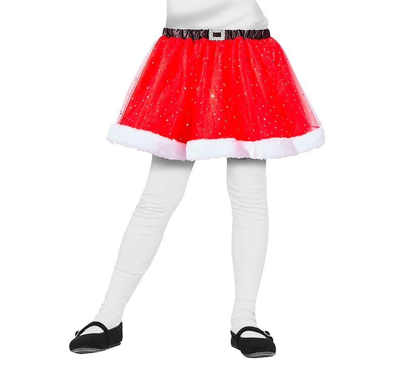 Tutu Santa Claus 30cms