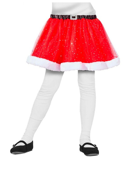 Tutu Santa Claus 30cms