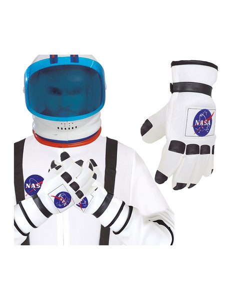 Guantes Astronauta