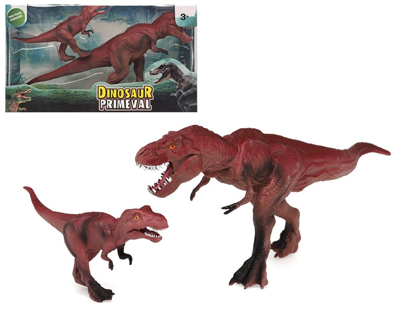 Dinosaurio 32x18 cms