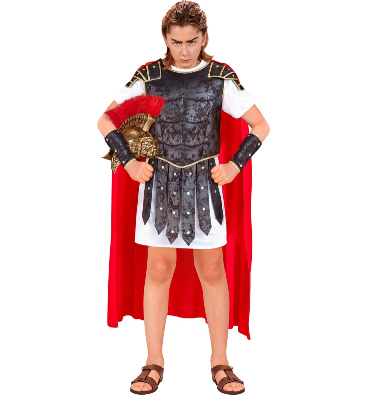 Disfraz Centurion Romano infantil