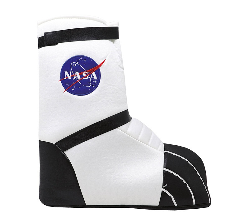 Botas Astronauta