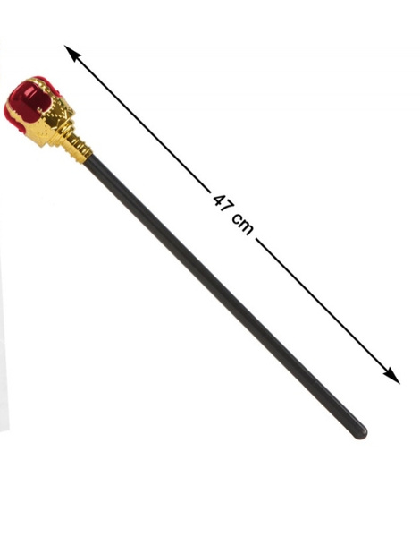 King Sceptre 47cm