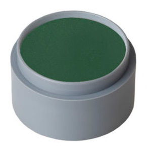 Maquillaje En Crema Verde 401 15ml