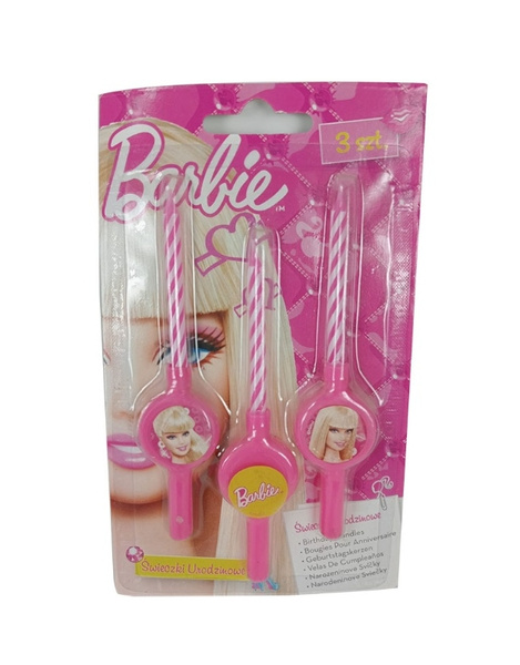 Disfraz Barbie astronauta infantil