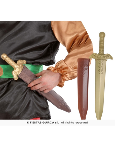 Espada Romana 50 cms.