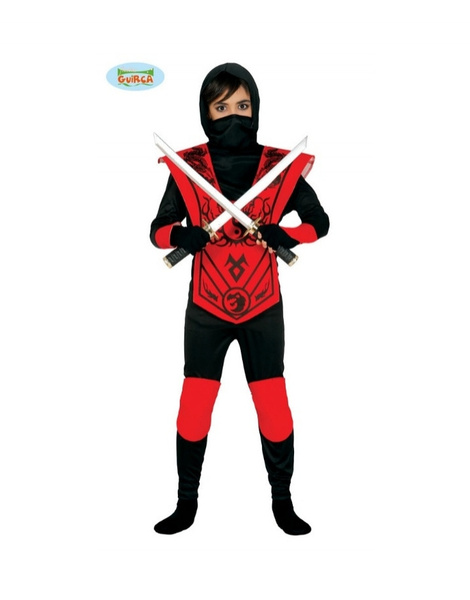 Disfraz de Ninja Comando Infantil
