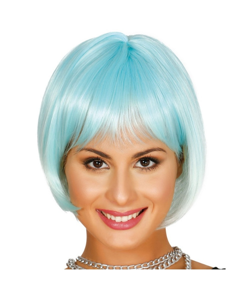 MELENA TURQUESA WIG