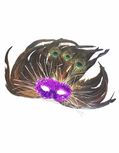 Boa Pluma Colores 1.80M. 35/40 gramos