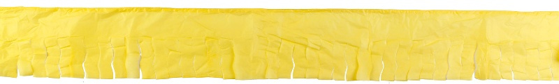 Papel Amarelo Fleco 50 Mts.