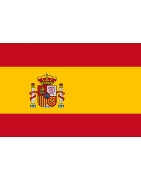 Comprar Tela de la Bandera de España